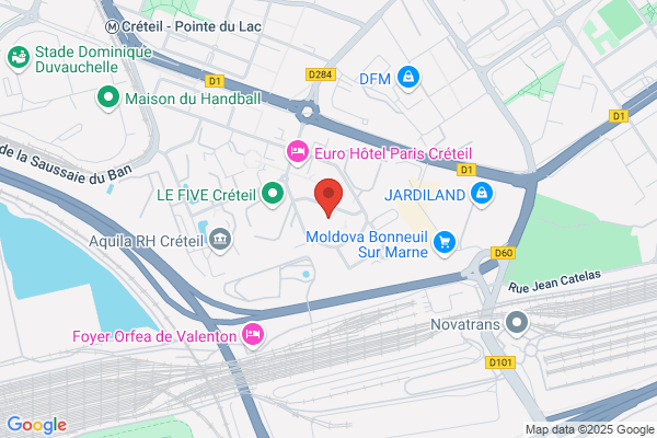 Systemes Informatiques L A R S Inc