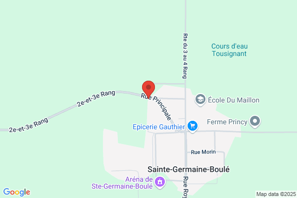 Techni-Lab S G B Abitibi Inc - Actlabs