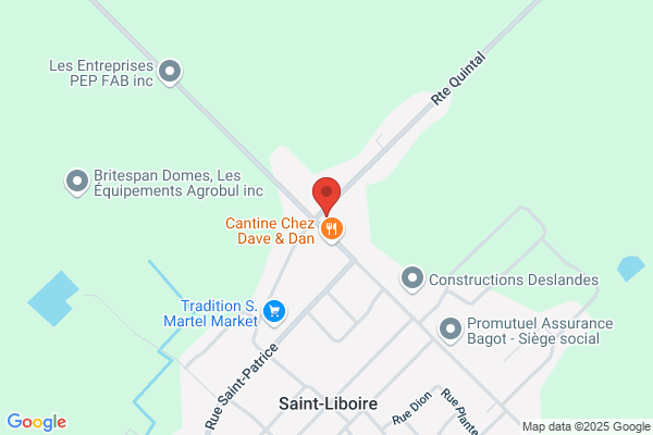 Remorquage Langelier Inc
