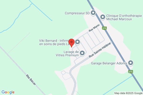 R Naturel Inc - Nettoyage de conduits de ventilation