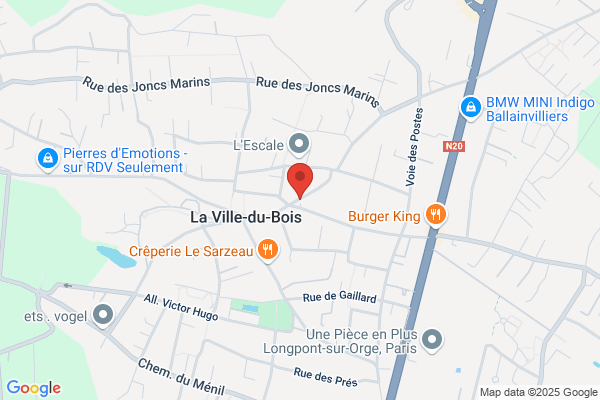 Toiture Boréale - Couvreur - Lévis