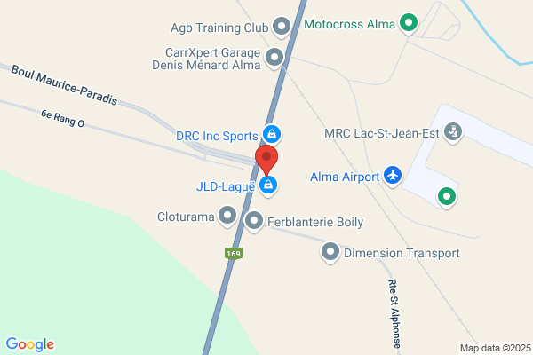 Auto Caravane Saguenay