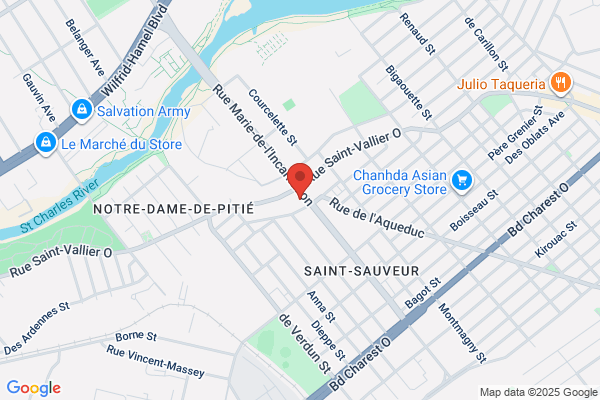 Caisses Desjardins, Caisses Desjardins, St-Redempteur, Centre De Service Bernieres