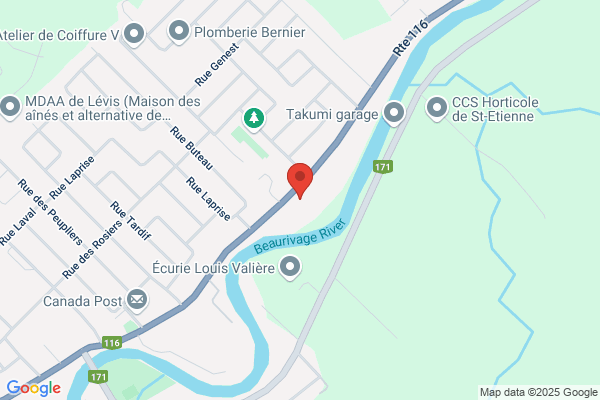Entreprises Gaston Turcotte & Fils Inc
