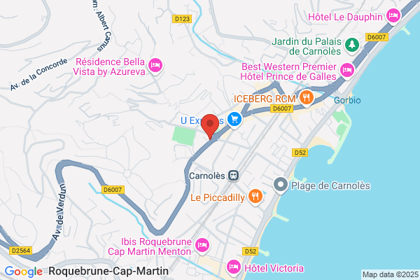 Esso (Petroliere Imperiale), Stations-Service