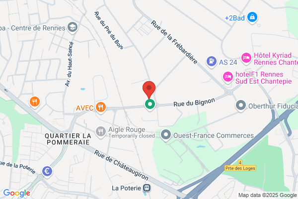 Location et Services C S