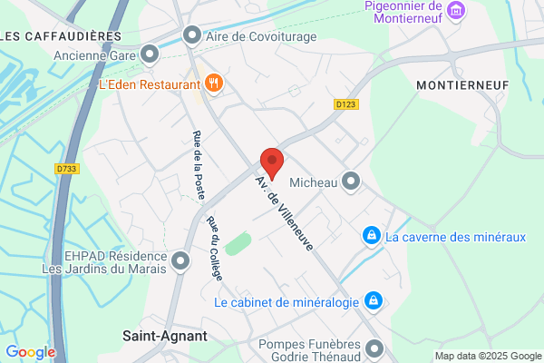 Normand Sonia Podologue