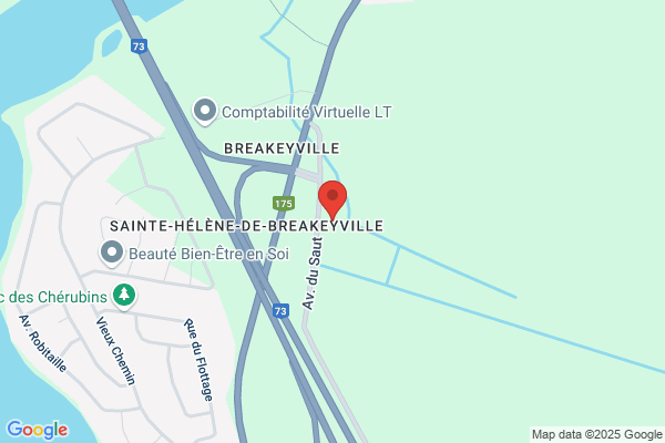 Plomberie 2-Rives B D Inc
