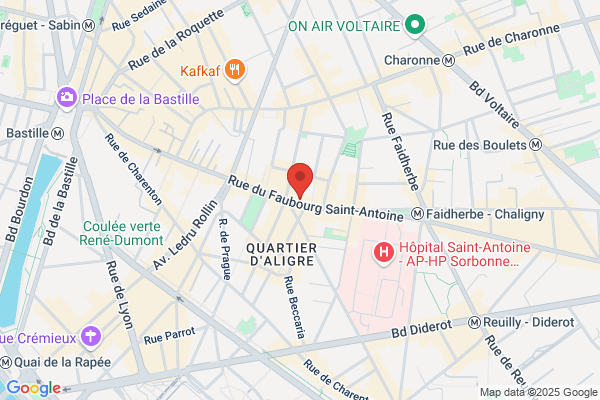 Quincaillerie Le Faubourg (1990) Inc