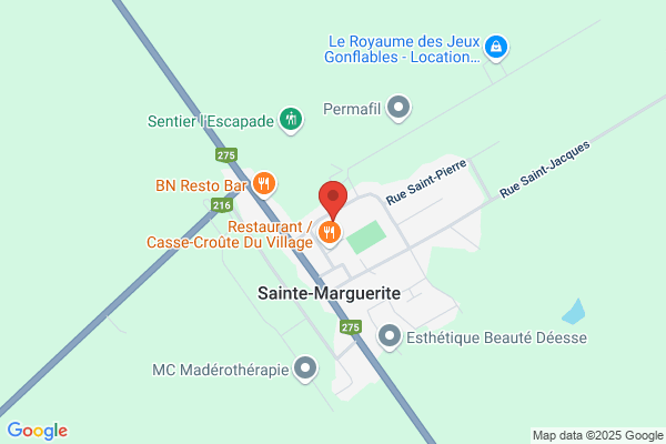 Garage Automobiles et Soudures Ste-Marguerite Auto Mécano