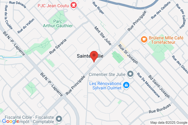 Localcoin Bitcoin ATM - Depanneur Centre Du Vieux Village