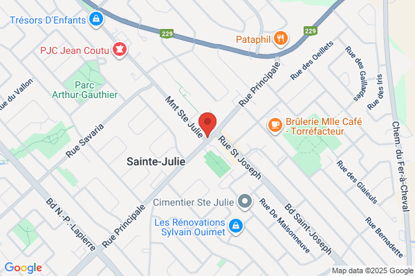Centre De Beaute Nickie (Unisexe) Inc