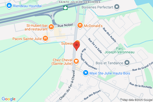 Cosotech Informatique