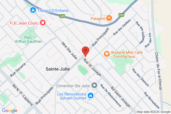 Institut L'essence De La Beaute Enr