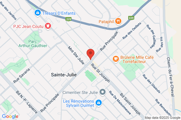 Clinique Dentaire Dr. Roy