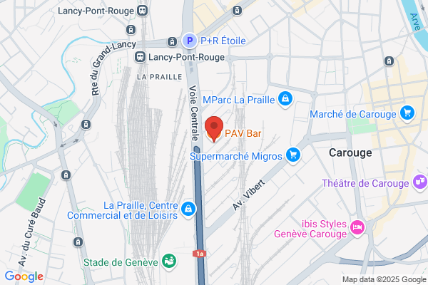 Le spécialiste du Pavé