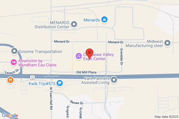 Enterprises C R Menard Inc
