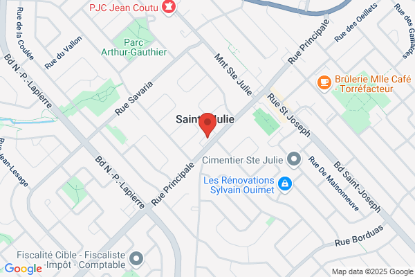 Acupuncture Monteregie