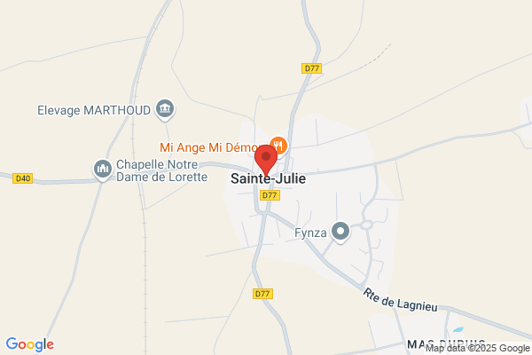 Agro-Vert Inc