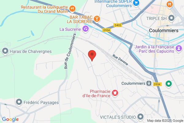 Aide à domicile-Isabelle