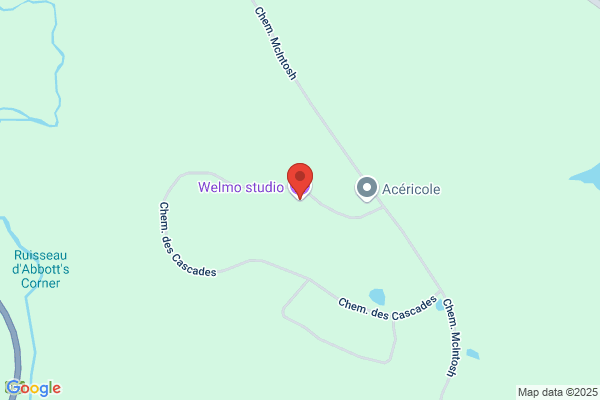 Atelier Welmo S E N C