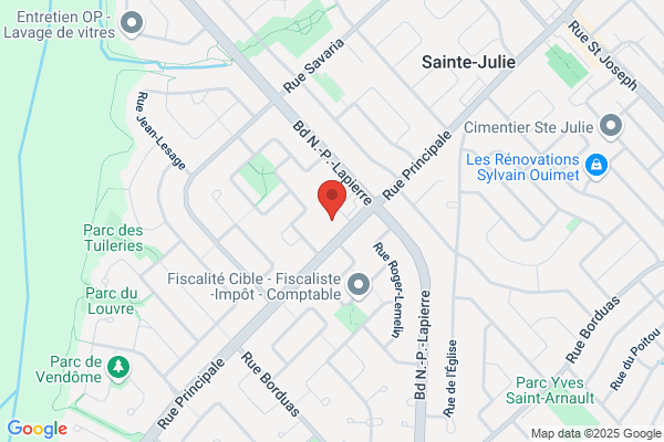 Boutique La Petite Maison