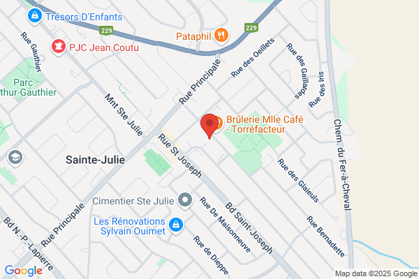 Clinique De Physiotherapie Mrp