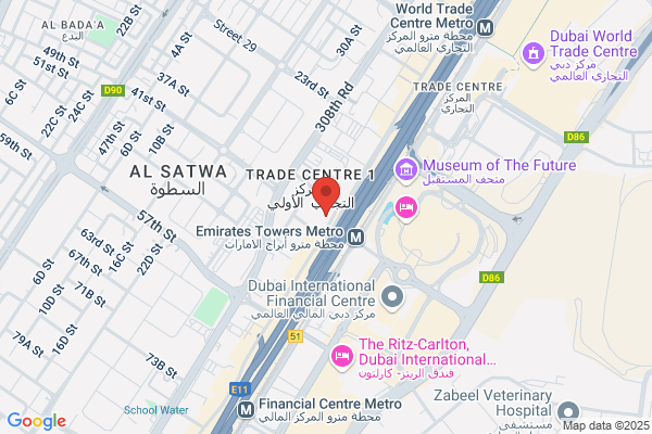 Consultants Formitra Inc