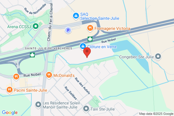 Ebenisterie Alexandre Inc