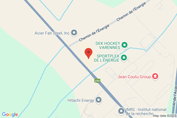 Ecole Les Dynamix