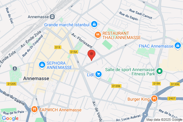 Entreprises Sanipro