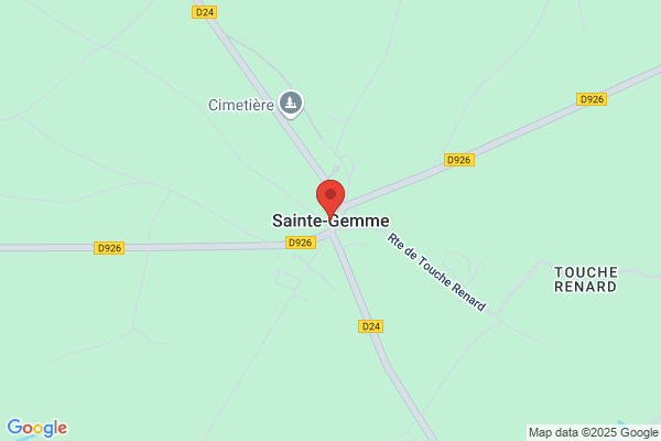 Gemme S