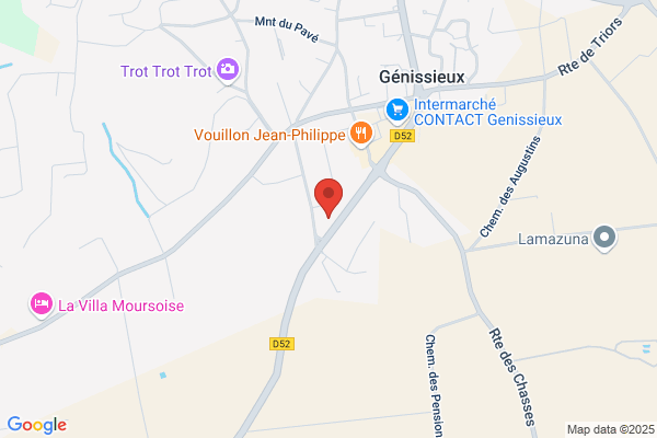 Gâteaux Atomiques