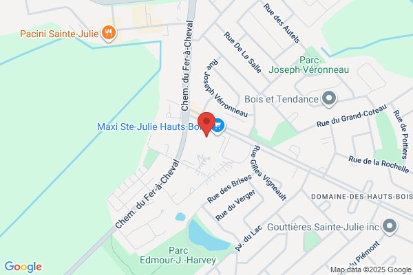 Location D'equipements Solubrik