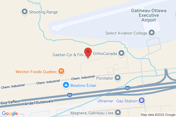 Cyr Gaetan Agent Imm Aff