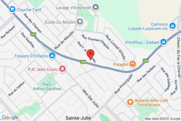 La Crêperie Du Village & Plus