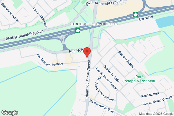 Esso, Stations Service, Ste Julie