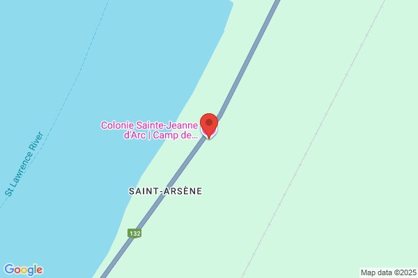 Anxiete, Administration