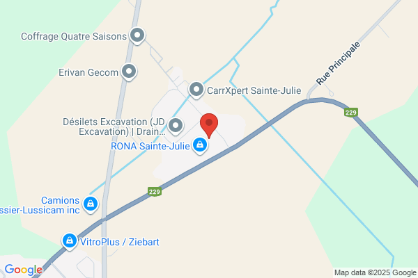 Plastiques Novaprofil Inc