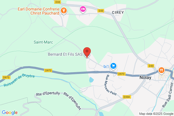 Les Entreprises A.Bernard et fils