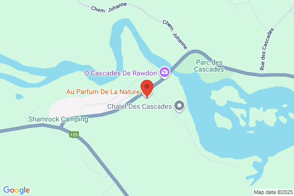 Au Parfum De La Nature Festin Champetre
