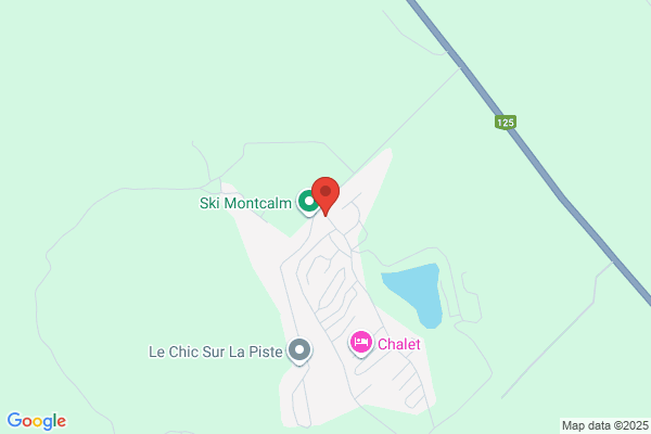 Camp Notre-Dame