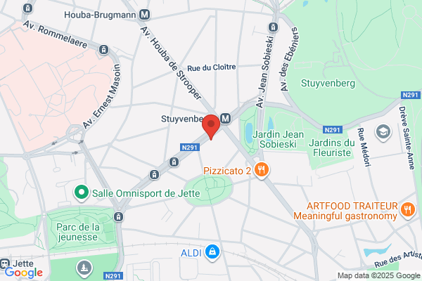 Centrale De Surveillance Tele-Secours
