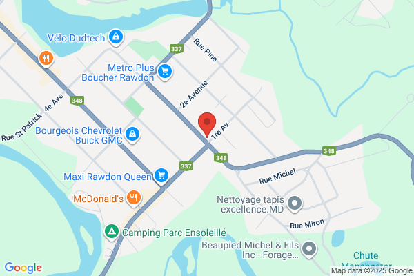 Clinique Veterinaire De Rawdon