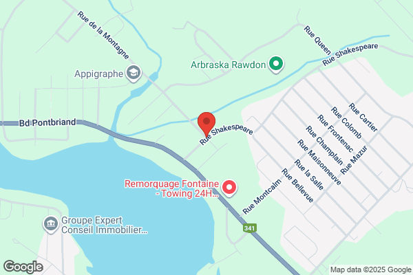 Exterminateur L.A. Gestion Parasitaire - Rawdon, Ste-Julienne