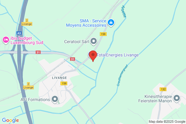 Garage Servi-Freins