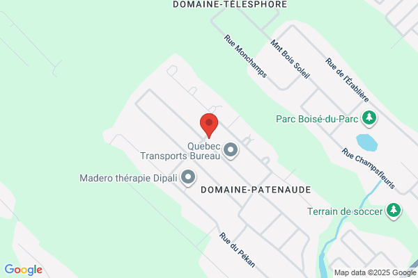 Lavage de vitres Lanaudière