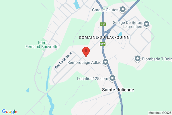 Les services Pro-Bel