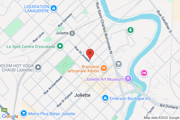 Pleins Droits De Lanaudiere Inc