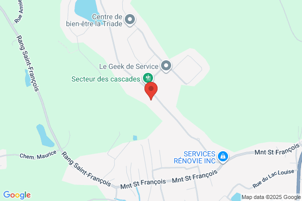 Remax En Tete Inc